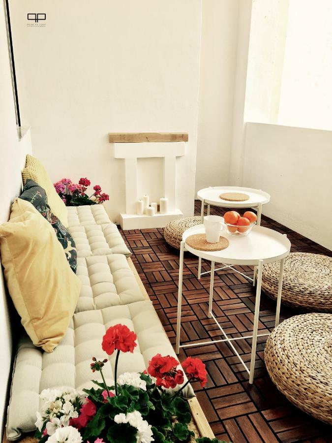 Apartment T. Llorente Alicante Exterior photo