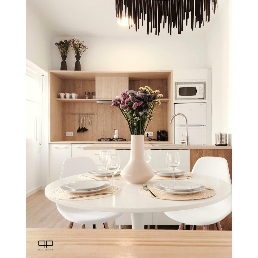 Apartment T. Llorente Alicante Exterior photo