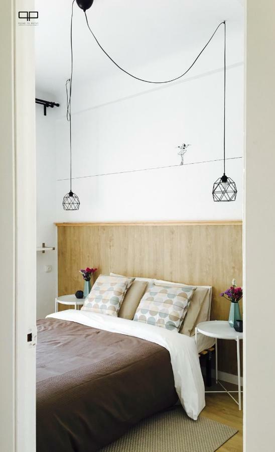 Apartment T. Llorente Alicante Exterior photo